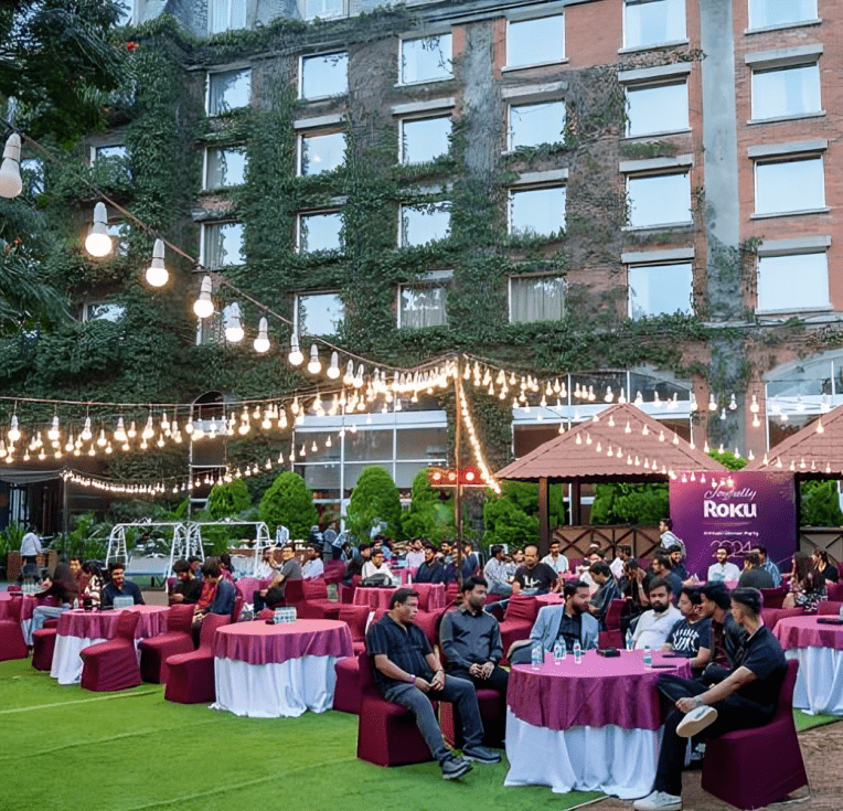 Celebrations and milestones