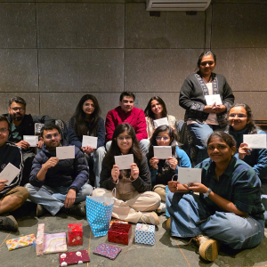 Before we built visamo - 1